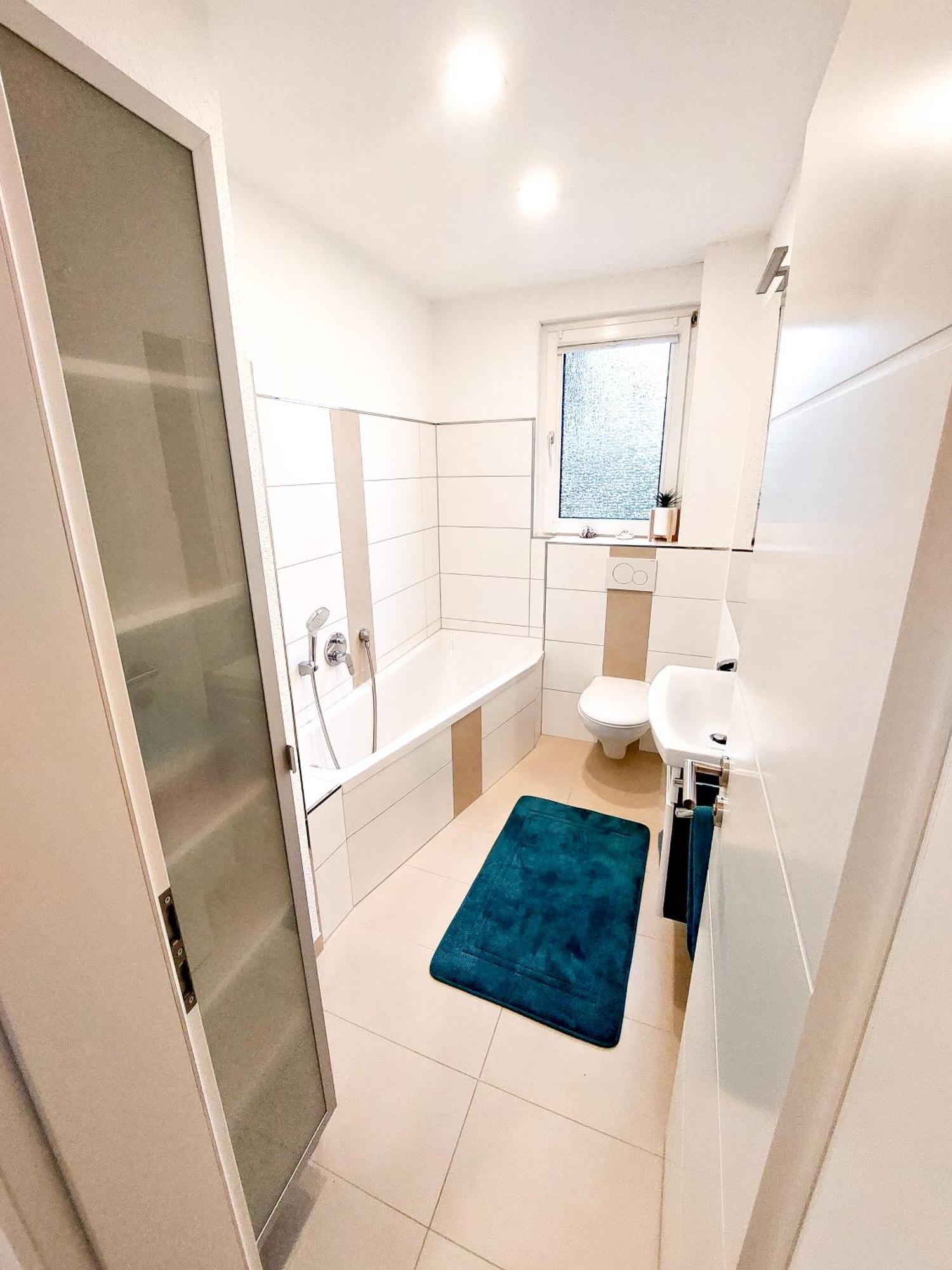 Apartament Haus Am