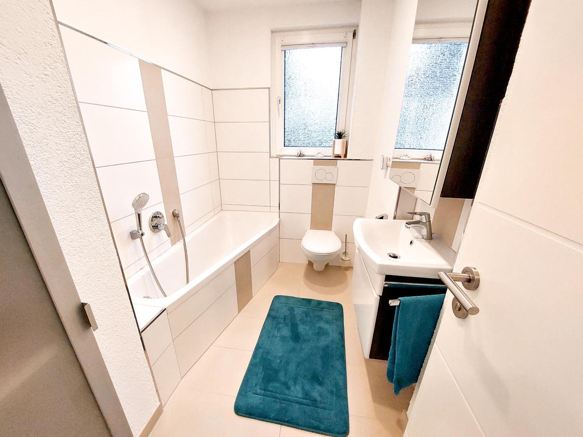 Apartment Haus Am
