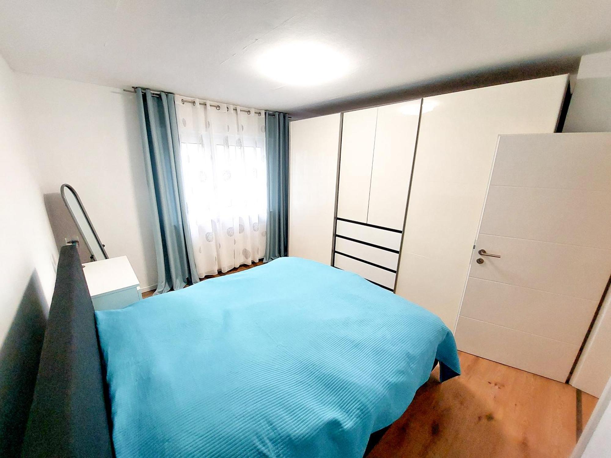 Apartment Haus Am Heddesheim