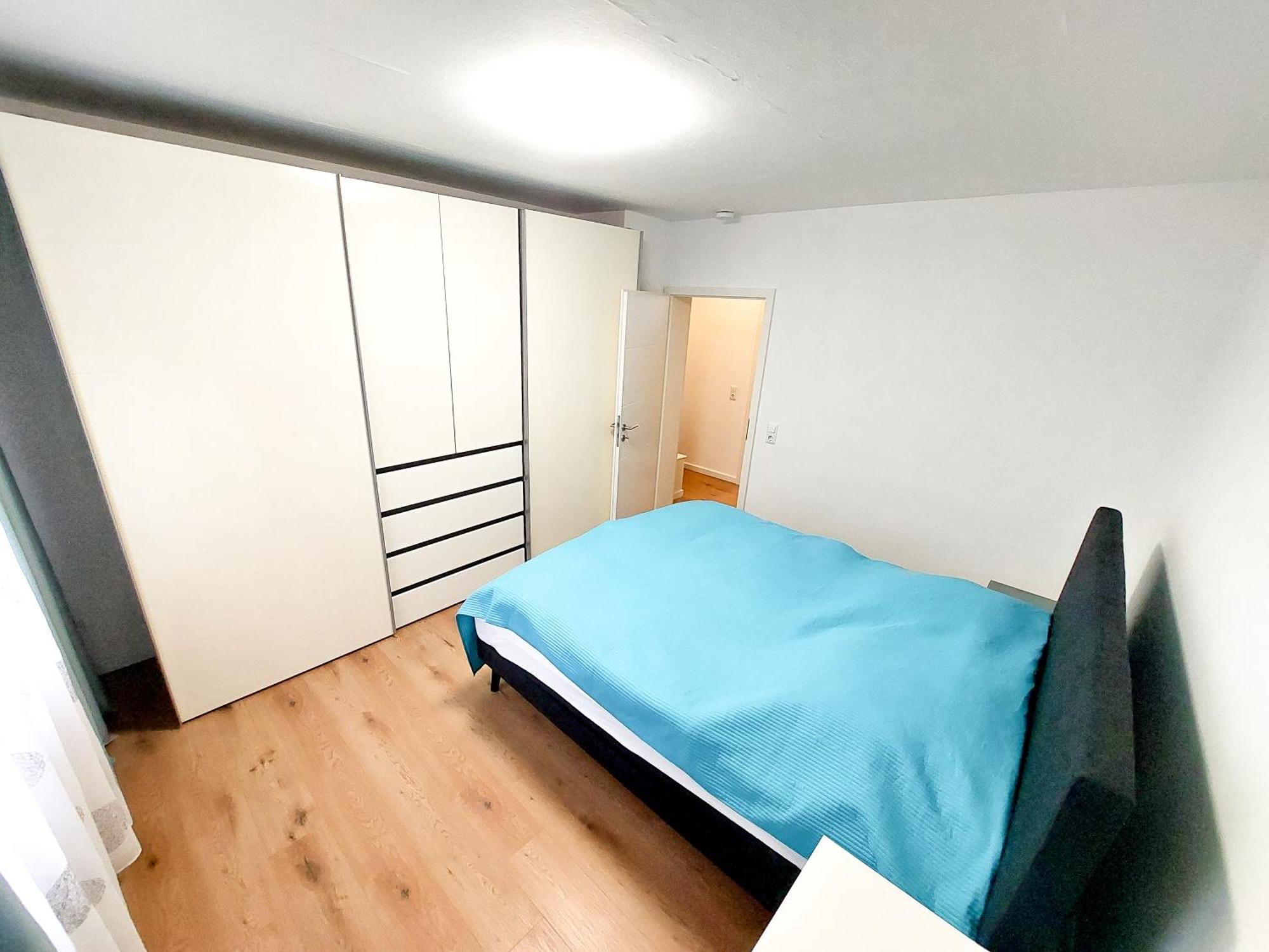 Apartment Haus Am