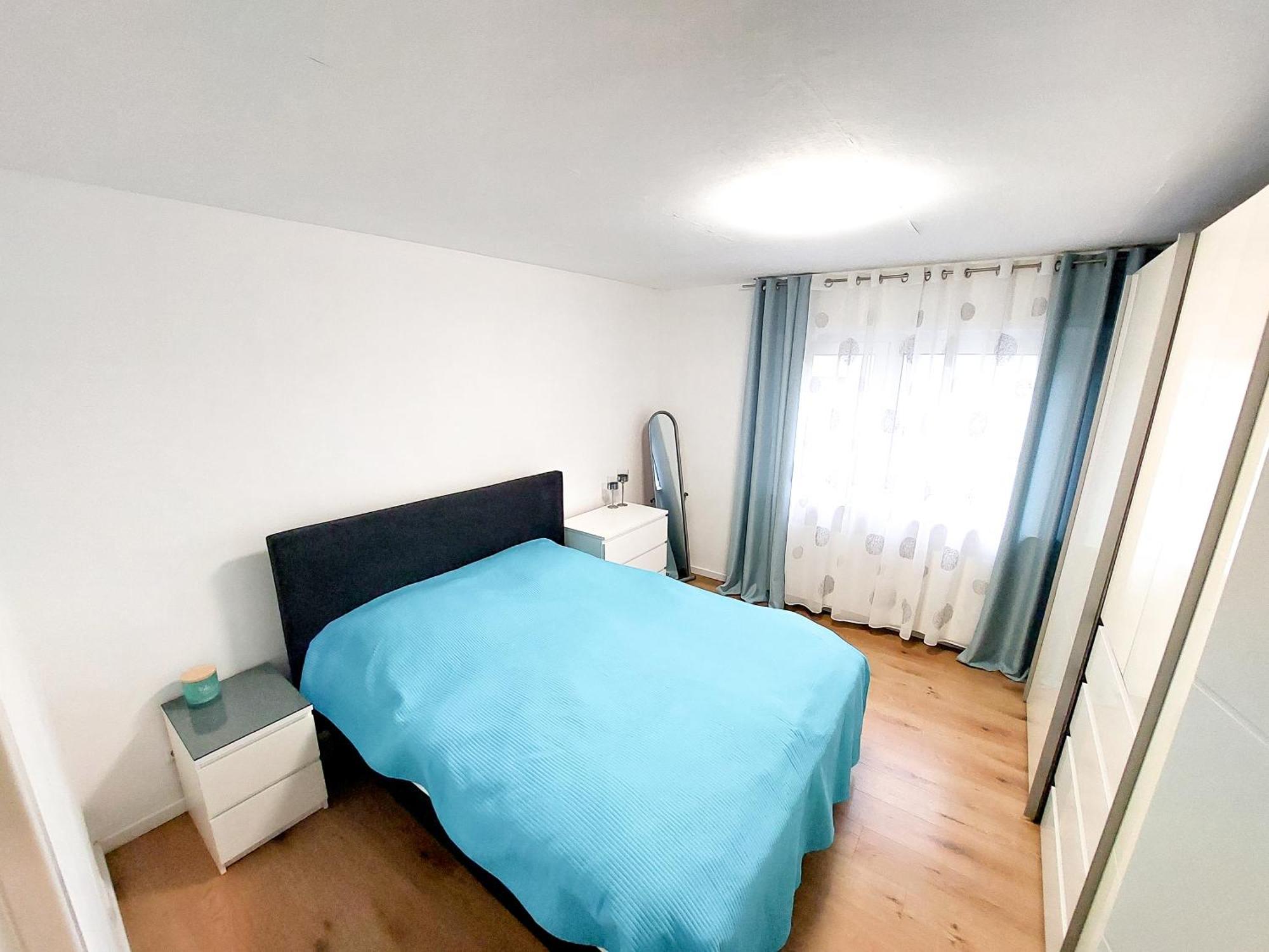 Haus Am Apartment *