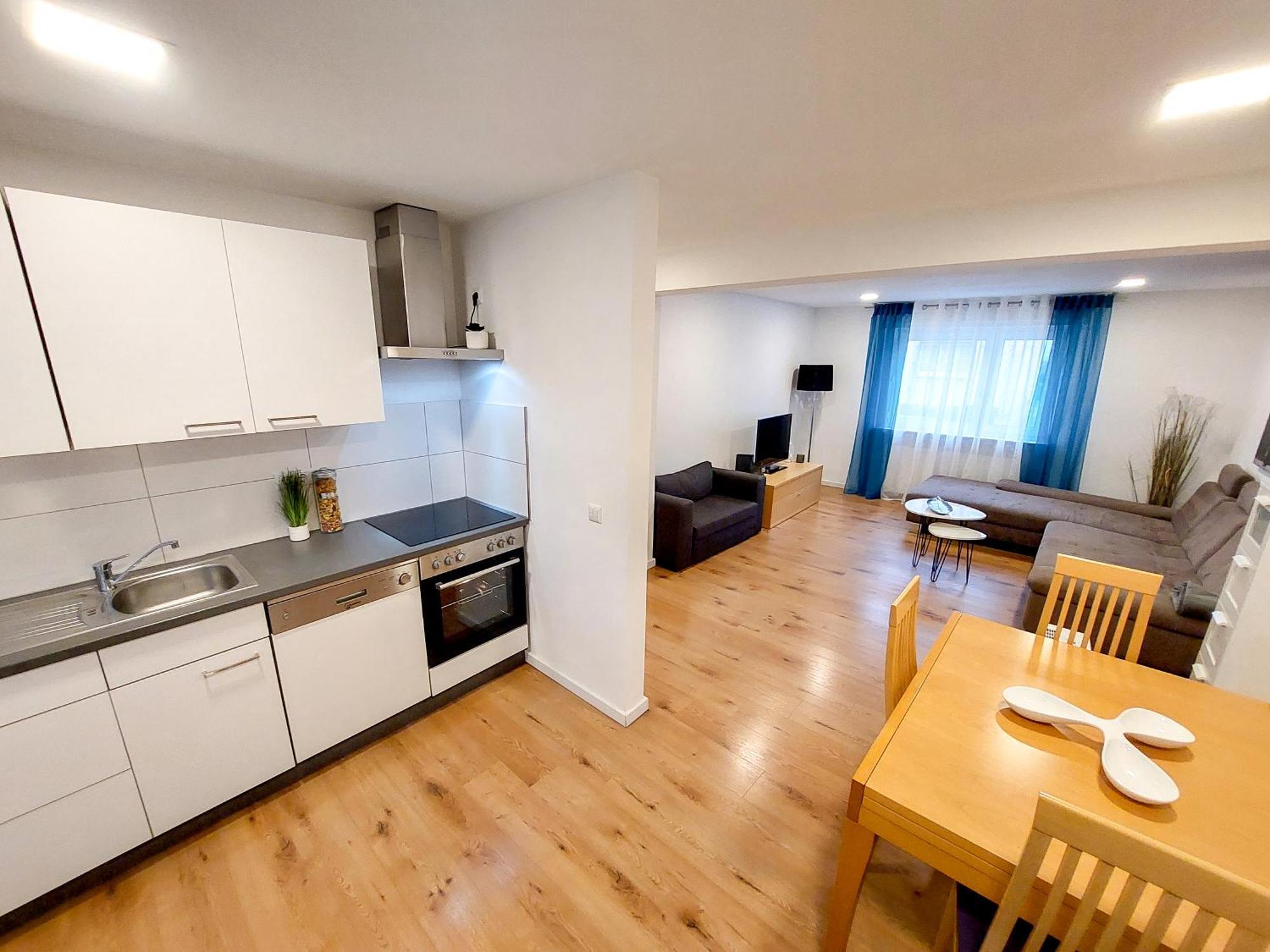Apartment Haus Am *